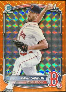 David Sandlin
