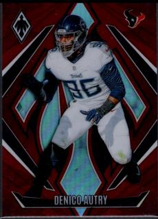 Denico Autry