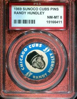 Randy Hundley