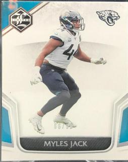 Myles Jack