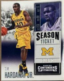 Tim Hardaway Jr.
