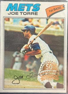 Joe Torre