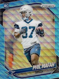 Phil Mafah