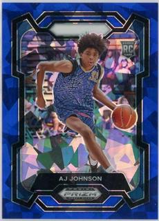 AJ Johnson