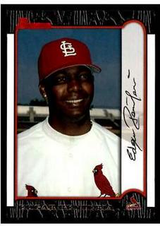 Edgar Renteria