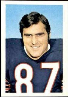 Ed O'Bradovich