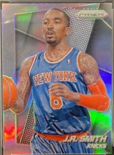 J.R. Smith