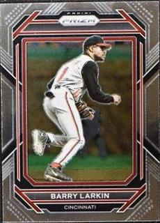 Barry Larkin