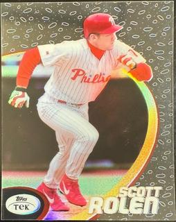 Scott Rolen