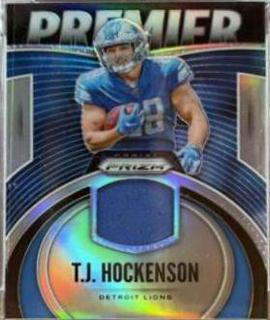 T.J. Hockenson