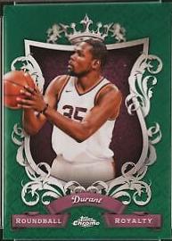 Kevin Durant