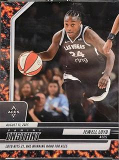 Jewell Loyd