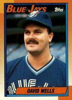 David Wells