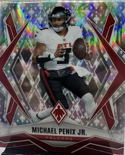 Michael Penix Jr.