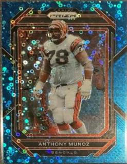 Anthony Munoz