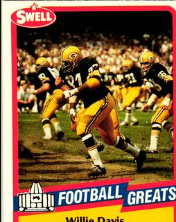 Willie Davis