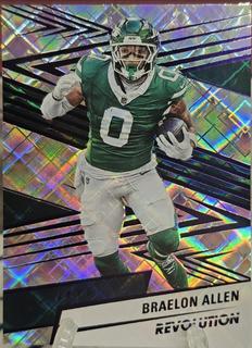 Braelon Allen