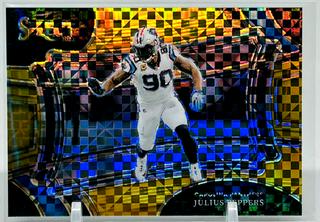 Julius Peppers
