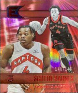 Scottie Barnes