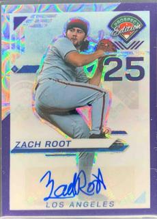 Zach Root