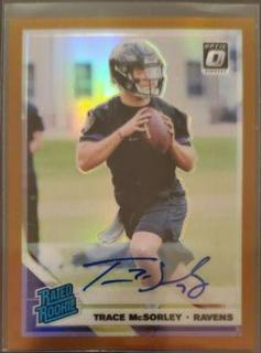 Trace McSorley