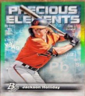 Jackson Holliday