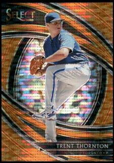 Trent Thornton