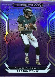 Carson Wentz