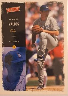 Ismael Valdes
