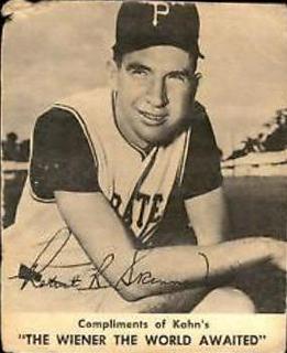 Bob Skinner