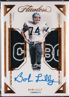 Bob Lilly