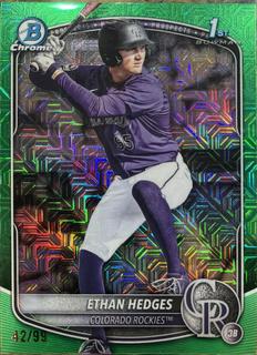Ethan Hedges