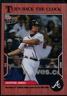 Chipper Jones