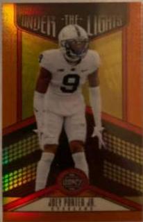 Joey Porter Jr.