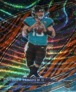 Gardner Minshew II