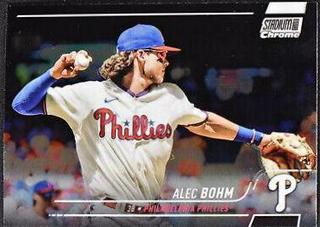 Alec Bohm