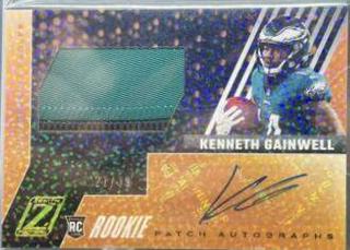 Kenneth Gainwell