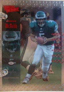 Donovan McNabb