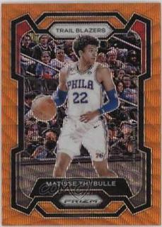 Matisse Thybulle