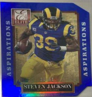 Steven Jackson