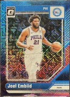 Joel Embiid