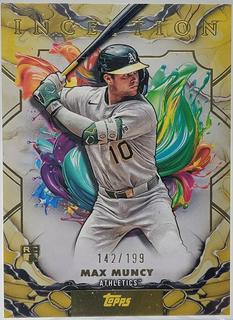 Max Muncy