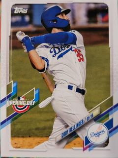 Cody Bellinger