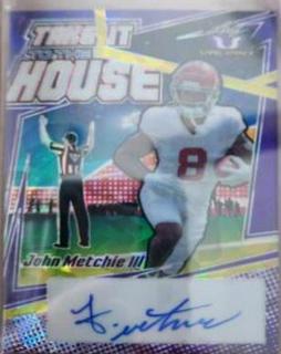 John Metchie III