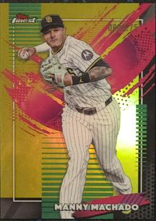 Manny Machado