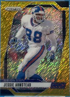 Jessie Armstead