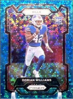 Trayveon Williams