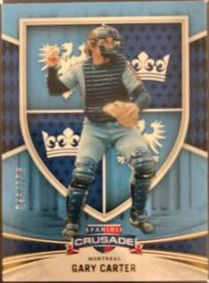 Gary Carter