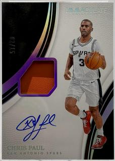 Chris Paul