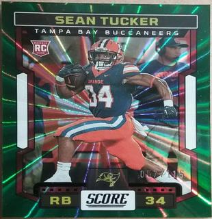 Sean Tucker